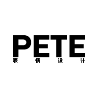 Pete表情設計