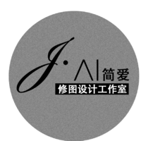 簡愛-美圖設計