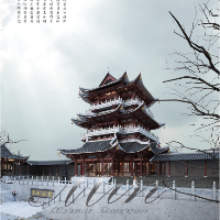 建筑規(guī)劃景觀效果圖設(shè)計(jì)