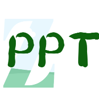 Z藝PPT設計