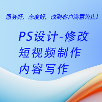 PS設(shè)計(jì)-視頻制作-內(nèi)容協(xié)作