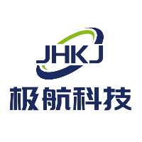 極航云