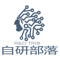 自**落