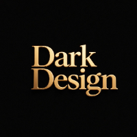 DarkDesign深黑設(shè)計(jì)