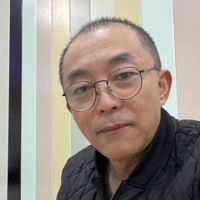 海江王