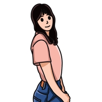 個人