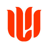 用心字设计标志,是为了让自己时刻记得标志的含义,提醒