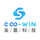 上海友贏科技