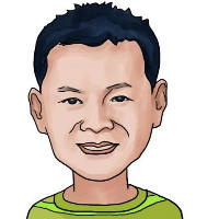 個(gè)人