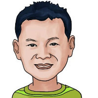 個(gè)人