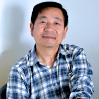 個(gè)人