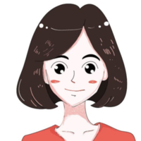 個人
