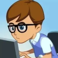 個人