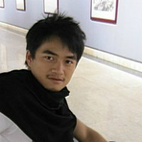 個(gè)人