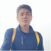個人