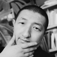 個人