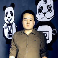 個人