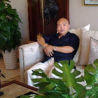 個(gè)人