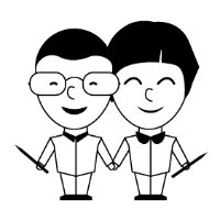 個人