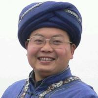 弯**刀