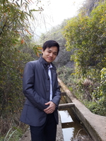 個人