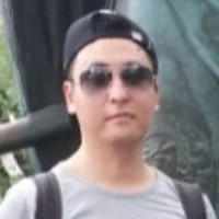 個人