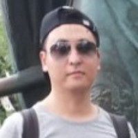 個人