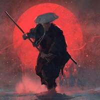 個人