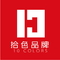 【拾色品牌】LOGO基础款设计  企业LOGO、公司标志