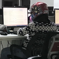 個(gè)人