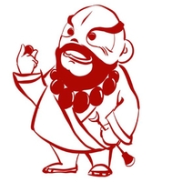 个人