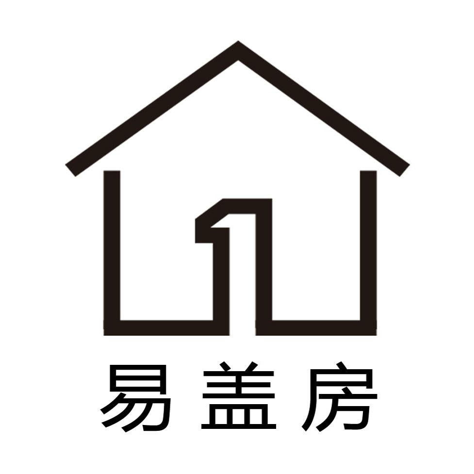 易盖房网