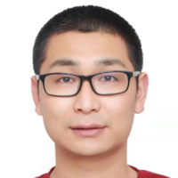 個人