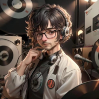 個人