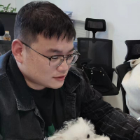 个人