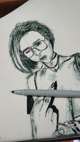 个人