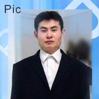 個人