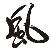 风**动