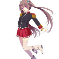 個人