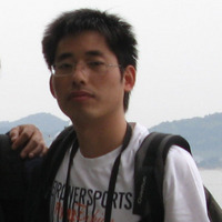 個(gè)人