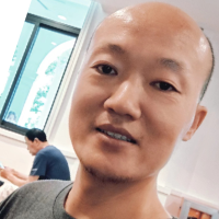 個人