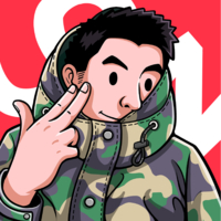 個(gè)人
