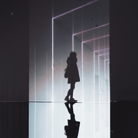 個人