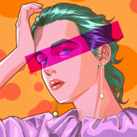 個人