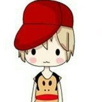個人