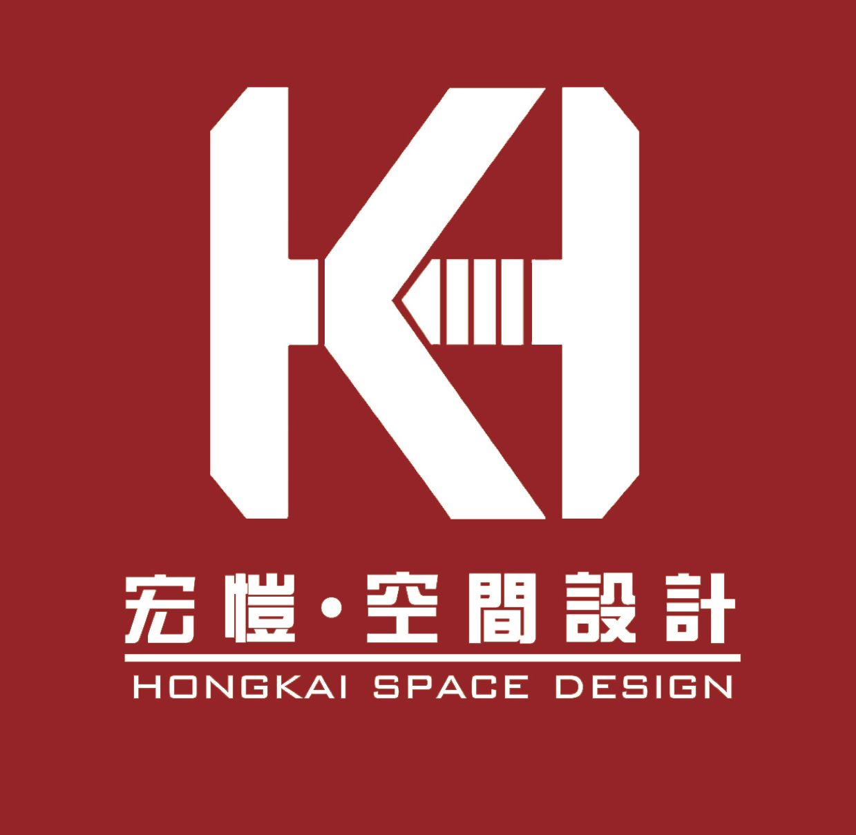 北京宏恺空间设计