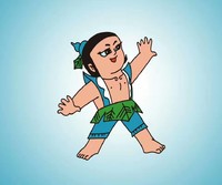 個人
