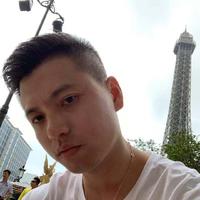 個人