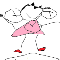 個人
