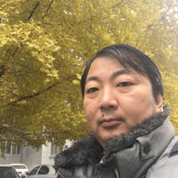 個人